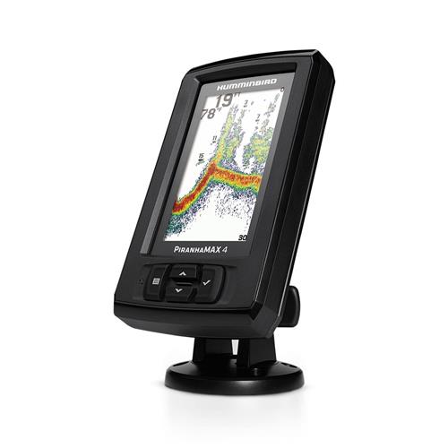 Sonar Humminbird Piranha MAX 4 4101501 Sonar Humminbird Piranha MAX