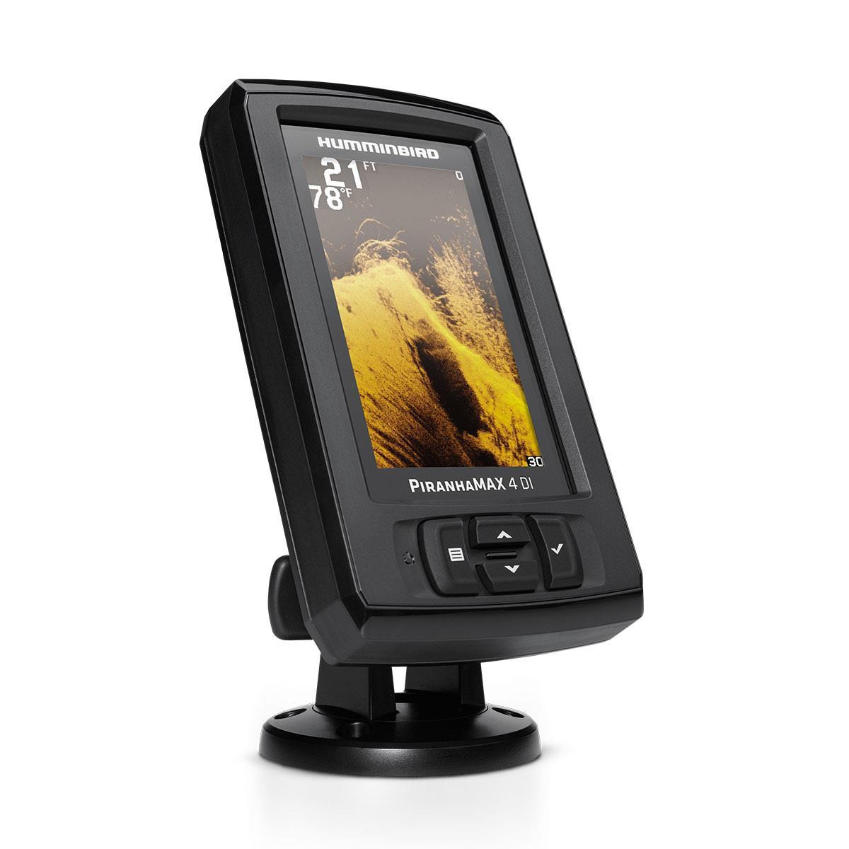 Sonar Humminbird Piranha MAX 4 Di 4101601 Sonar Humminbird Piranha